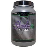 Slender Fx™ Meal Replacement Shake - French Vanilla